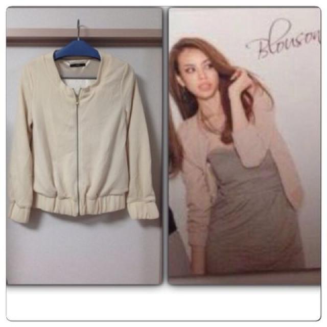 新品タグ付きデュラス ブルゾン < ブランド 新品タグ付きデュラス ブルゾン < ブランドの