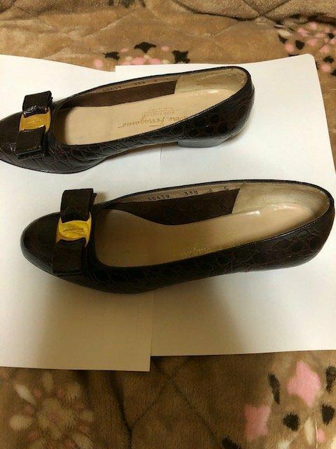 サルヴァトーレフェラガモ正規品 < ブランド サルヴァトーレフェラガモ正規品 < ブランドの