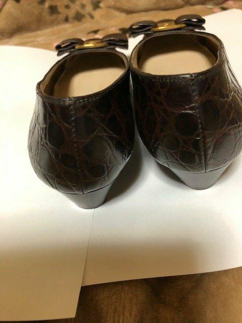 サルヴァトーレフェラガモ正規品 < ブランド サルヴァトーレフェラガモ正規品 < ブランドの