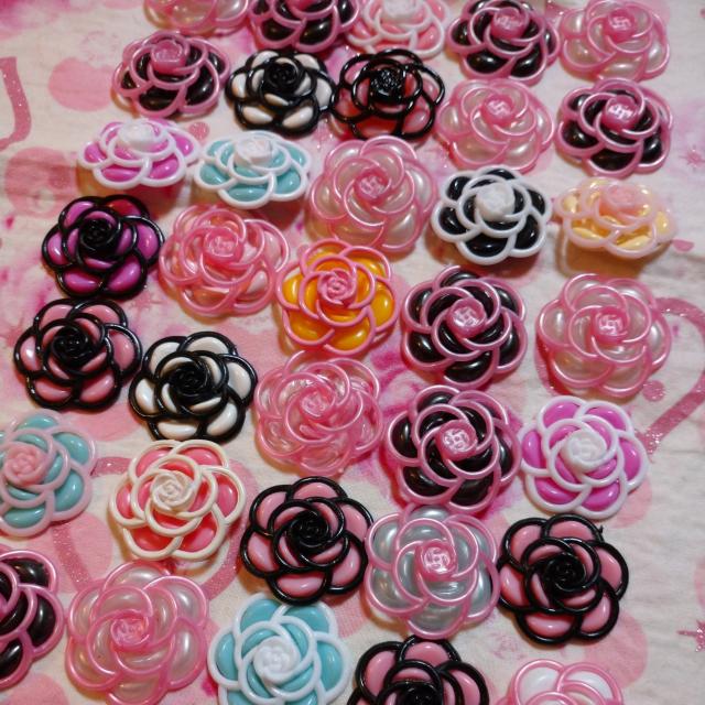 カメリア大量ランダム20個 < 女性ファッション  カメリア大量ランダム20個 < 女性ファッションの