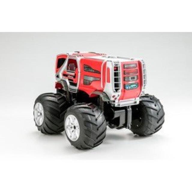 シーシーピー Wドライブプラス モリタ 林野火災用消防車 < ホビー  シーシーピー Wドライブプラス モリタ 林野火災用消防車 < ホビーの