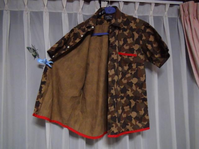 GROUNDのドレスシャツ(M)日本製!。 < 男性ファッション GROUNDのドレスシャツ(M)日本製!。 < 男性ファッションの