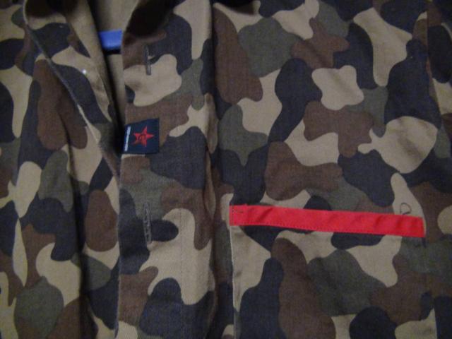 GROUNDのドレスシャツ(M)日本製!。 < 男性ファッション GROUNDのドレスシャツ(M)日本製!。 < 男性ファッションの