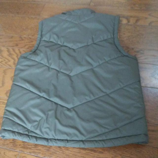 140 good-i 超美品 ダウンベスト < キッズ/ベビー 140 good-i 超美品 ダウンベスト < キッズ/ベビーの