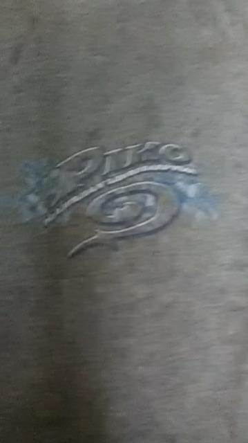 3*新品*PIKO*Tシャツ < キッズ/ベビー  3*新品*PIKO*Tシャツ < キッズ/ベビーの