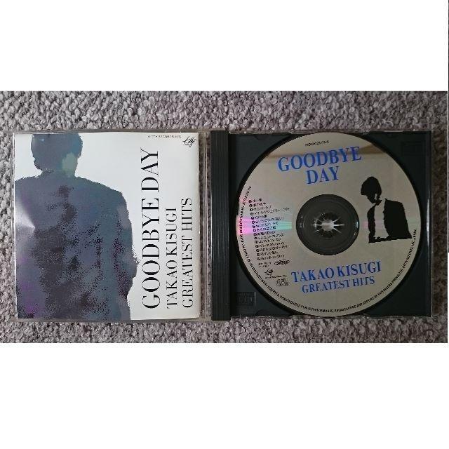 KF  来生たかお  GOODBYE DAY < タレントグッズ  KF  来生たかお  GOODBYE DAY < タレントグッズの