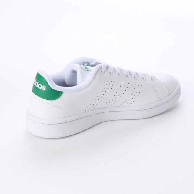 アディダス adidas スニーカー ADVANCOURTLEAU F36424 28.0cm < ブランド アディダス adidas スニーカー ADVANCOURTLEAU F36424 28.0cm < ブランドの