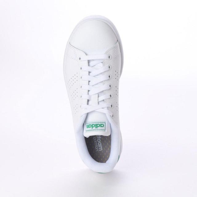 アディダス adidas スニーカー ADVANCOURTLEAU F36424 28.0cm < ブランド アディダス adidas スニーカー ADVANCOURTLEAU F36424 28.0cm < ブランドの