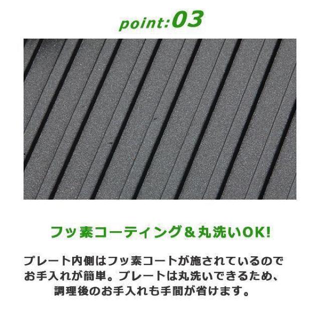 ホットサンドメーカー 分離型 直火/IH対応 ホットサンド < インテリア/ライフ  ホットサンドメーカー 分離型 直火/IH対応 ホットサンド < インテリア/ライフの