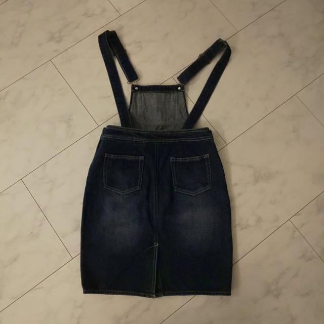 オジェット サス付きスカート < 女性ファッション  オジェット サス付きスカート < 女性ファッションの