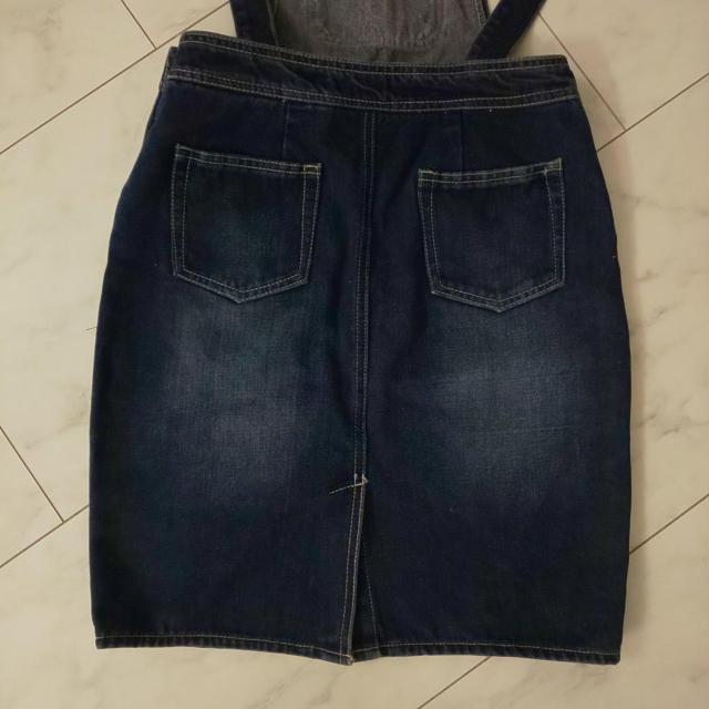 オジェット サス付きスカート < 女性ファッション  オジェット サス付きスカート < 女性ファッションの