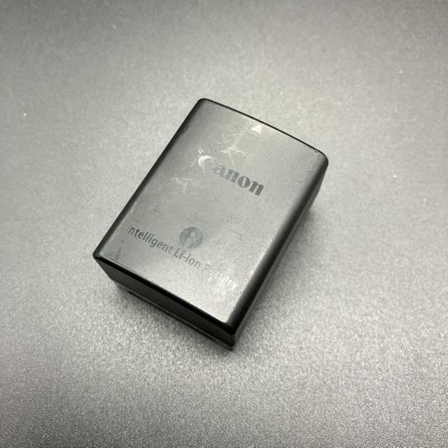 即決 Canon キヤノン バッテリーパック BP-808 < PC本体/周辺機器  即決 Canon キヤノン バッテリーパック BP-808  < PC本体/周辺機器の