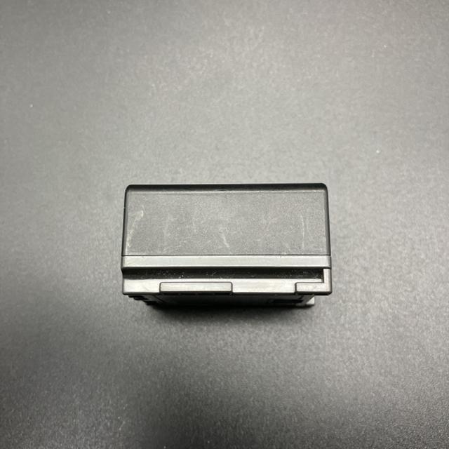 即決 Canon キヤノン バッテリーパック BP-808 < PC本体/周辺機器  即決 Canon キヤノン バッテリーパック BP-808 < PC本体/周辺機器の