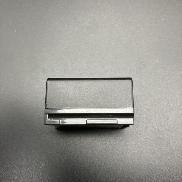 即決 Canon キヤノン バッテリーパック BP-808 < PC本体/周辺機器  即決 Canon キヤノン バッテリーパック BP-808 < PC本体/周辺機器の