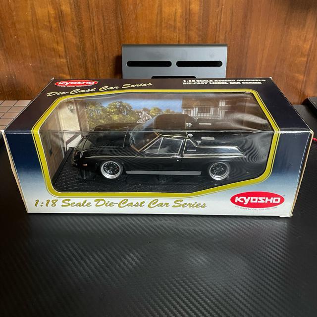 絶版 美品 京商 1/18ロータスヨーロッパスペシャル(カスタム仕様) < ホビー  絶版 美品 京商 1/18ロータスヨーロッパスペシャル(カスタム仕様) < ホビーの