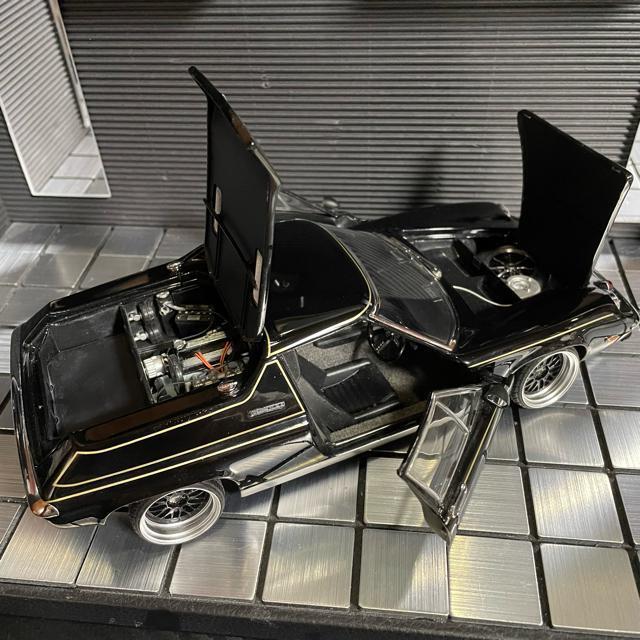 絶版 美品 京商 1/18ロータスヨーロッパスペシャル(カスタム仕様) < ホビー  絶版 美品 京商 1/18ロータスヨーロッパスペシャル(カスタム仕様) < ホビーの