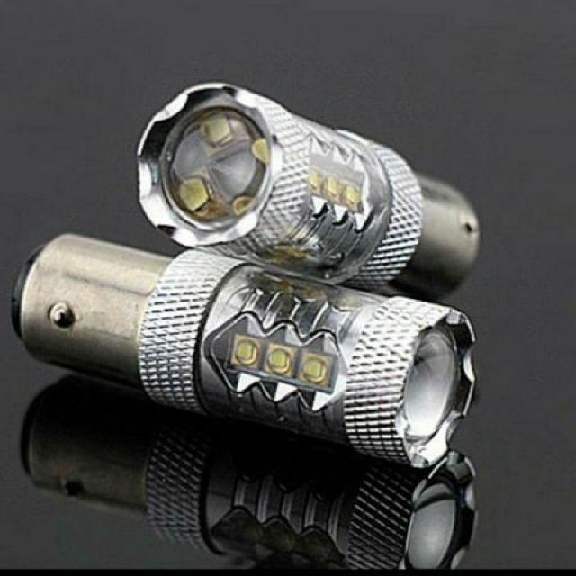 CREE製 S25 高輝度LEDバルブ80Wシングル球 < 自動車/バイク CREE製 S25 高輝度LEDバルブ80Wシングル球 < 自動車/バイク