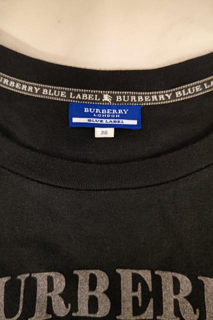 BURBERRY バーバリー フレンチ袖 < ブランド  BURBERRY バーバリー フレンチ袖 < ブランドの