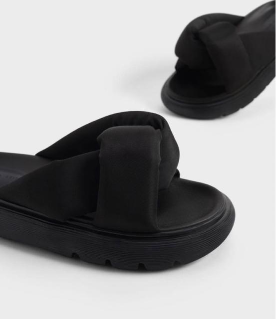CHARLES & KEITH IfbTiCEhgDXChT_  uh 