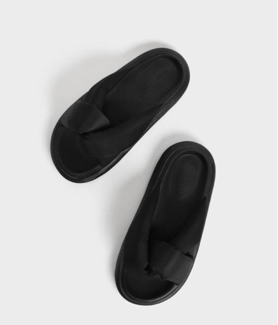 CHARLES & KEITH IfbTiCEhgDXChT_  uh 