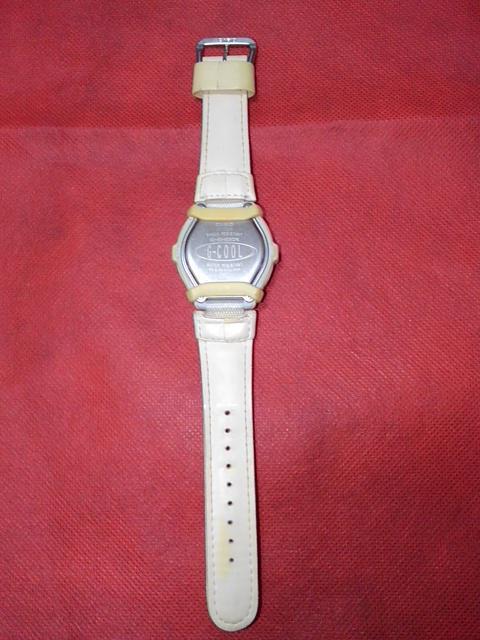 1998年発売★CASIO/カシオ★G-COOL★腕時計★定価(税抜)18000円★カラーホワイト×シルバー★G-SHOCK < ブランド  1998年発売★CASIO/カシオ★G-COOL★腕時計★定価(税抜)18000円★カラーホワイト×シルバー★G-SHOCK < ブランドの