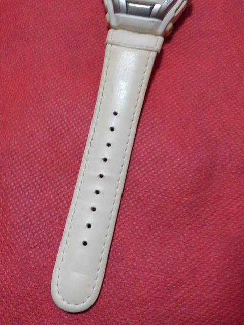 1998年発売★CASIO/カシオ★G-COOL★腕時計★定価(税抜)18000円★カラーホワイト×シルバー★G-SHOCK < ブランド  1998年発売★CASIO/カシオ★G-COOL★腕時計★定価(税抜)18000円★カラーホワイト×シルバー★G-SHOCK < ブランドの
