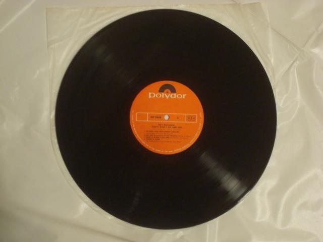 ザッツ・ホワット・アイ・アム・ヒア・フォー / ロイ・ブキャナン 帯付LP サード・アルバム < CD/DVD/ビデオ  ザッツ・ホワット・アイ・アム・ヒア・フォー / ロイ・ブキャナン 帯付LP サード・アルバム < CD/DVD/ビデオの