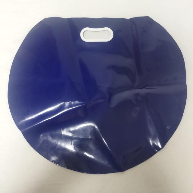 TOKYO DESIGNERS WEEK 2012 紺ビニールバック < 女性ファッション  TOKYO DESIGNERS WEEK 2012 紺ビニールバック < 女性ファッションの