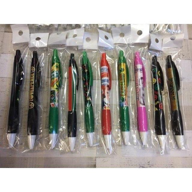 送料無料!【10本組】 柄入りシャープペンシル0.5mm < インテリア/ライフ  送料無料!【10本組】 柄入りシャープペンシル0.5mm  < インテリア/ライフの