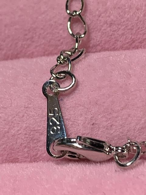 SV ジルコニアネックレス★ < 女性アクセサリー/時計  SV ジルコニアネックレス★ < 女性アクセサリー/時計の