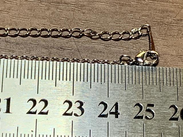 SV ジルコニアネックレス★ < 女性アクセサリー/時計  SV ジルコニアネックレス★ < 女性アクセサリー/時計の