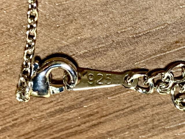 SV ジルコニアネックレス★ < 女性アクセサリー/時計  SV ジルコニアネックレス★ < 女性アクセサリー/時計の