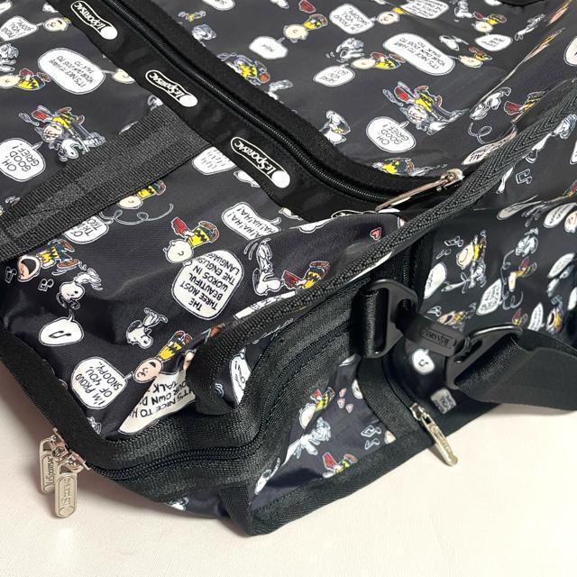 ★新品★LeSportsac レスポートサック スヌーピ ピーナッツパルズ ボストンバッグ 2way トートバッグ 4319 < 女性ファッション  ★新品★LeSportsac レスポートサック スヌーピ ピーナッツパルズ ボストンバッグ 2way トートバッグ 4319 < 女性ファッションの