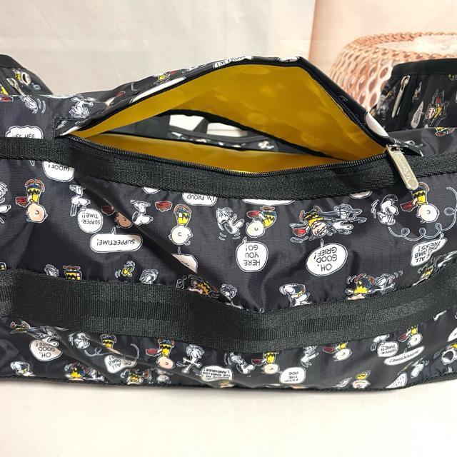 ★新品★LeSportsac レスポートサック スヌーピ ピーナッツパルズ ボストンバッグ 2way トートバッグ 4319 < 女性ファッション  ★新品★LeSportsac レスポートサック スヌーピ ピーナッツパルズ ボストンバッグ 2way トートバッグ 4319 < 女性ファッションの