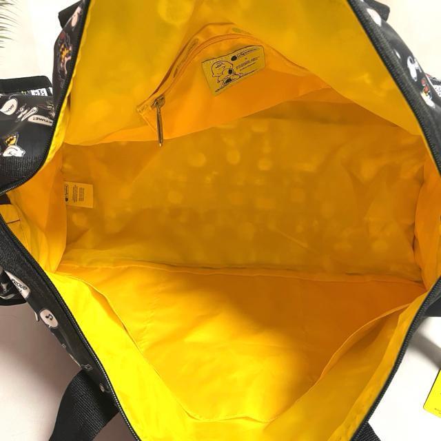 ★新品★LeSportsac レスポートサック スヌーピ ピーナッツパルズ ボストンバッグ 2way トートバッグ 4319 < 女性ファッション  ★新品★LeSportsac レスポートサック スヌーピ ピーナッツパルズ ボストンバッグ 2way トートバッグ 4319 < 女性ファッションの