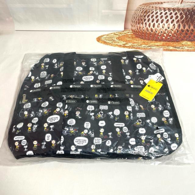 ★新品★LeSportsac レスポートサック スヌーピ ピーナッツパルズ ボストンバッグ 2way トートバッグ 4319 < 女性ファッション  ★新品★LeSportsac レスポートサック スヌーピ ピーナッツパルズ ボストンバッグ 2way トートバッグ 4319 < 女性ファッションの