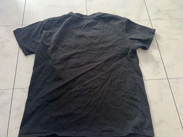 INGNI半袖バラ刺繍入りTシャツ★M < ブランド  INGNI半袖バラ刺繍入りTシャツ★M < ブランドの
