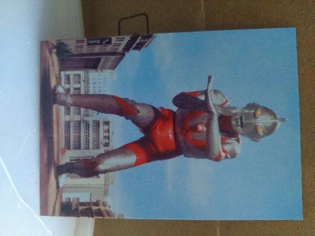 Glicoウルトラマンスナック < ホビー  Glicoウルトラマンスナック  < ホビーの