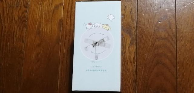 サンリオキャラクターズ スタンドラウンドミニミラー! < アニメ/コミック/キャラクター サンリオキャラクターズ スタンドラウンドミニミラー! < アニメ/コミック/キャラクターの