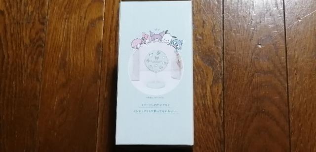 サンリオキャラクターズ スタンドラウンドミニミラー! < アニメ/コミック/キャラクター サンリオキャラクターズ スタンドラウンドミニミラー! < アニメ/コミック/キャラクターの