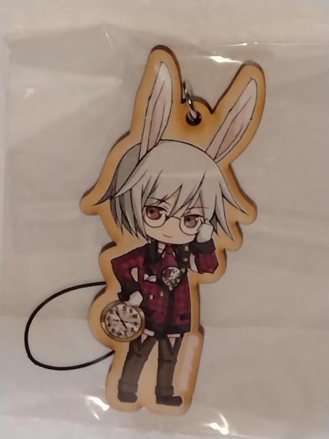 QuinRose n[g̍̃AX y[^[ EbhXgbv   Aj/R~bN/LN^[ 