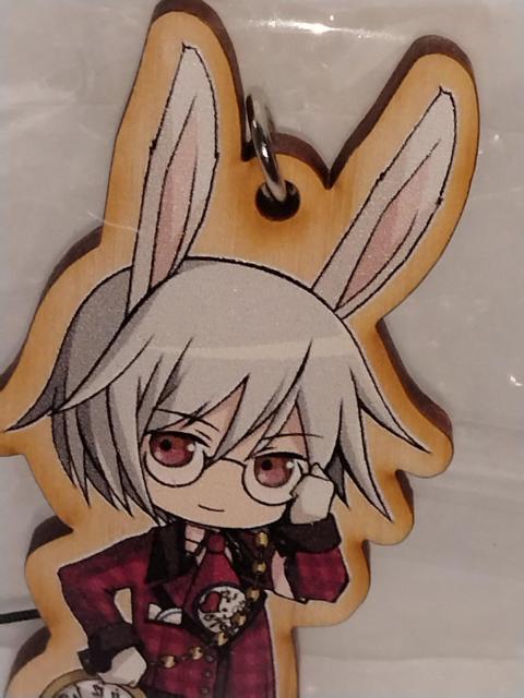 QuinRose n[g̍̃AX y[^[ EbhXgbv  Aj/R~bN/LN^[ 