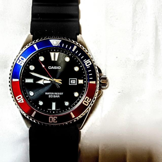 VigpICASIO _Co[vNI[c yvVJ[   uh 