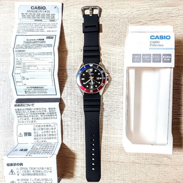 VigpICASIO _Co[vNI[c yvVJ[  uh 