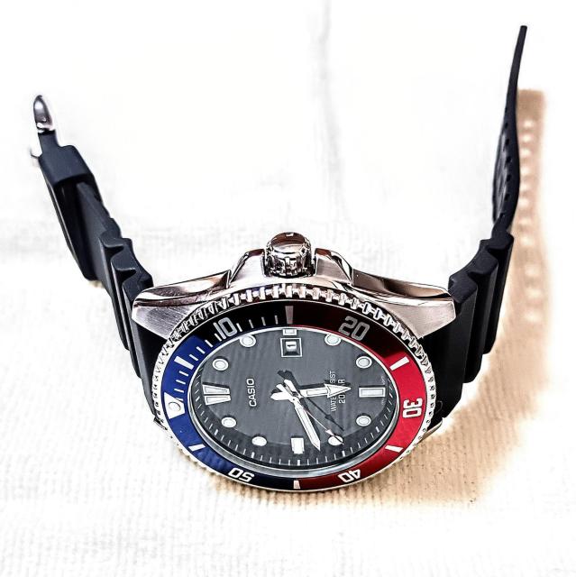 VigpICASIO _Co[vNI[c yvVJ[  uh 