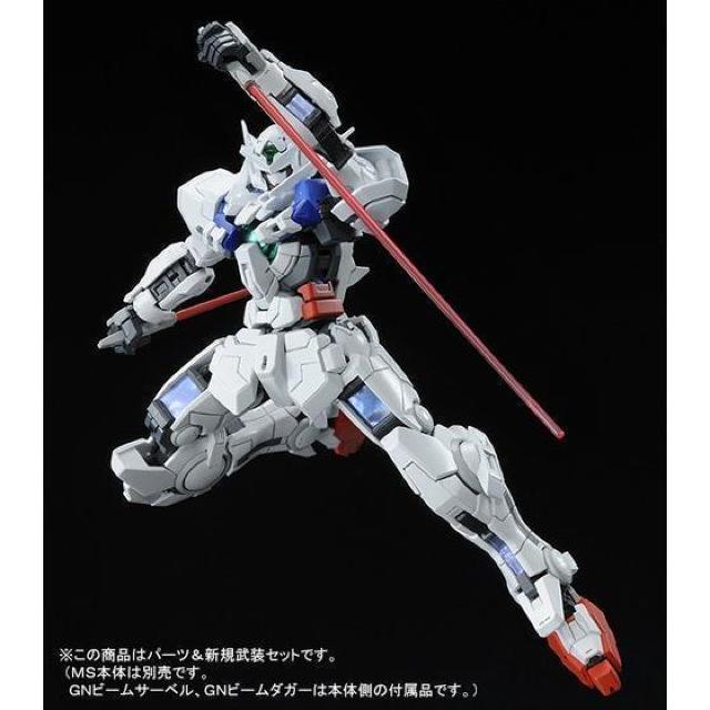 限定 RG 1/144 ガンダムエクシア用 ガンダムアストレアパーツセット < ホビー 限定 RG 1/144 ガンダムエクシア用 ガンダムアストレアパーツセット < ホビーの