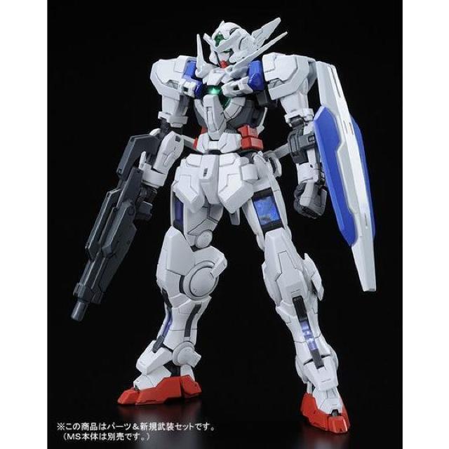 限定 RG 1/144 ガンダムエクシア用 ガンダムアストレアパーツセット < ホビー 限定 RG 1/144 ガンダムエクシア用 ガンダムアストレアパーツセット < ホビーの