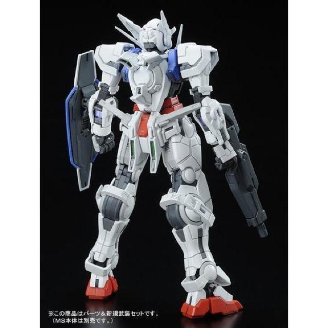 限定 RG 1/144 ガンダムエクシア用 ガンダムアストレアパーツセット < ホビー 限定 RG 1/144 ガンダムエクシア用 ガンダムアストレアパーツセット < ホビーの