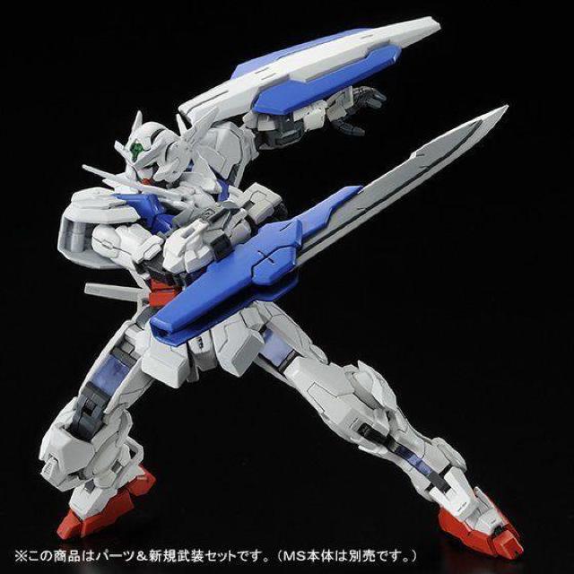 限定 RG 1/144 ガンダムエクシア用 ガンダムアストレアパーツセット < ホビー 限定 RG 1/144 ガンダムエクシア用 ガンダムアストレアパーツセット < ホビーの