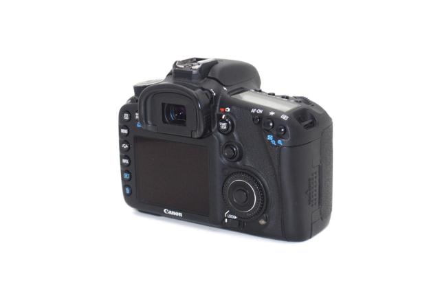 ECFJ[hEobe[2tCanon 7D {fB  Ɠd/AV 